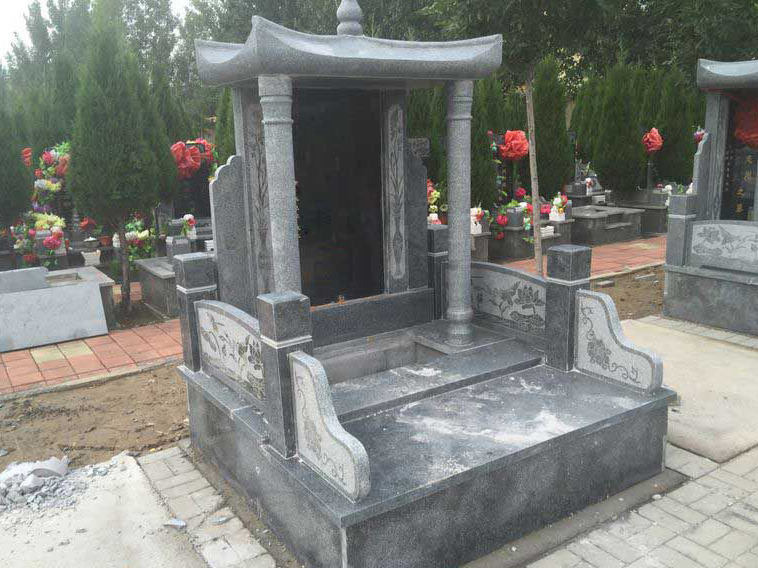 德慈塔陵公墓管理费怎么收