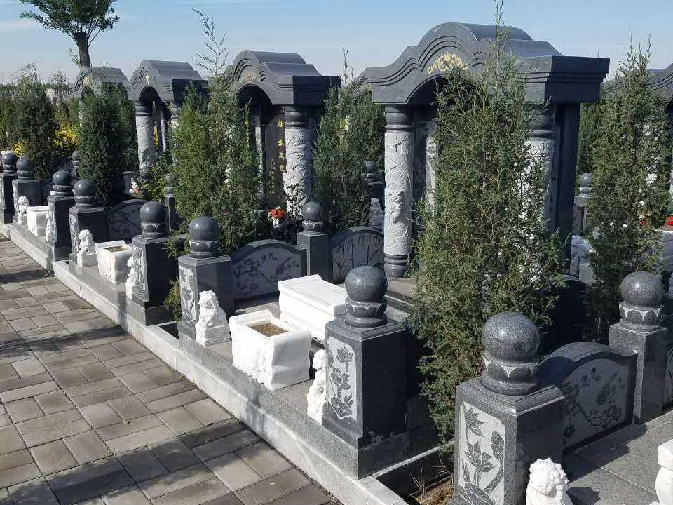 德慈塔陵公墓近期优惠活动