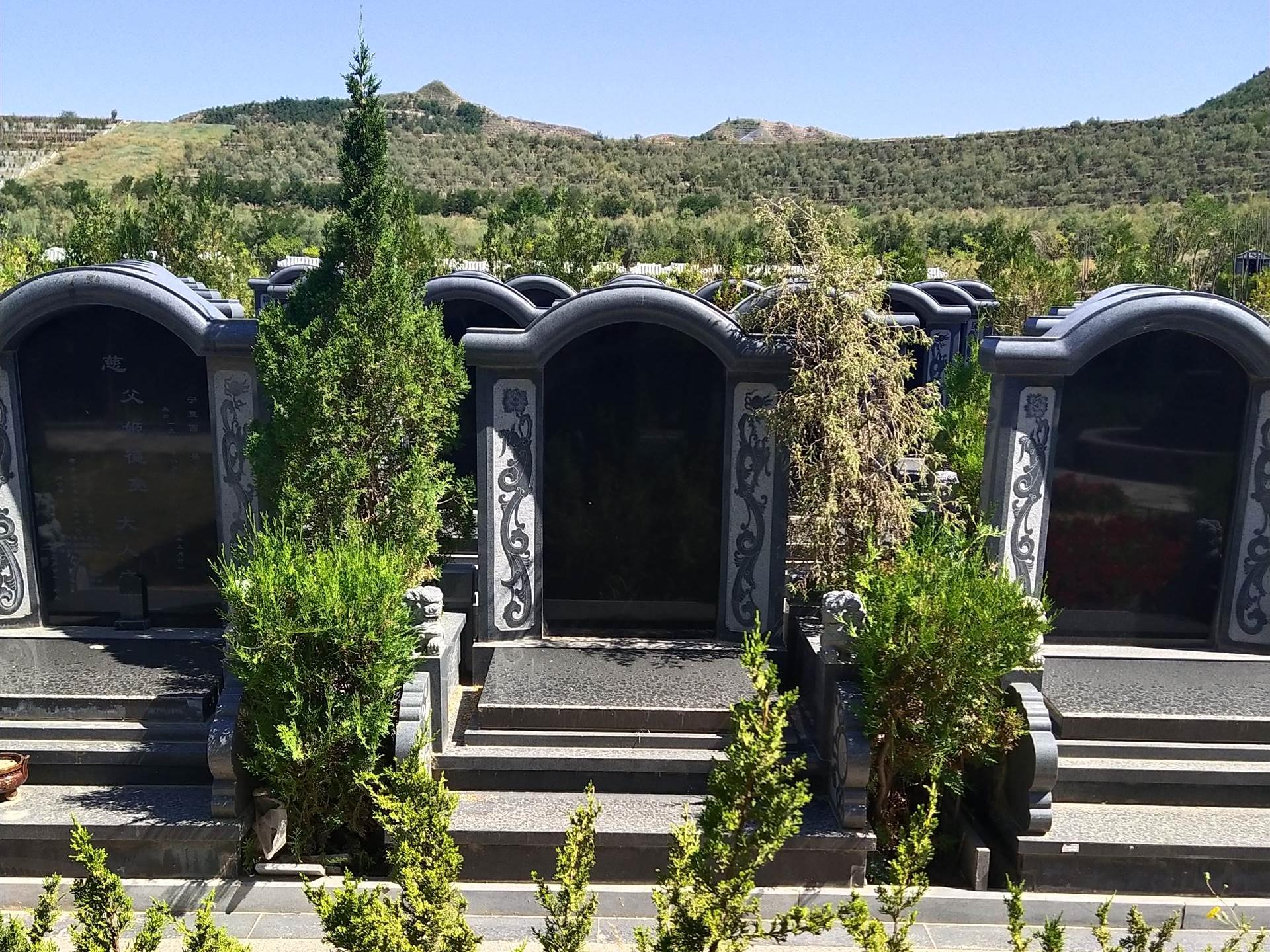 德慈塔陵公墓清明节开放吗